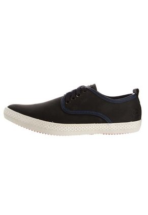 Zapato Hombre Quest Azul Noche