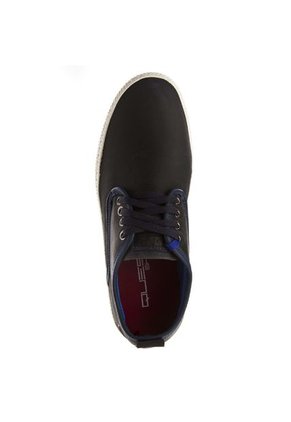 Zapato Hombre Quest Azul Noche
