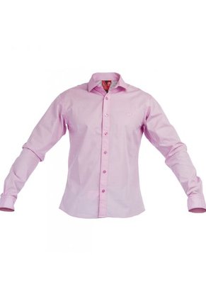 Camisa Quest Rosada