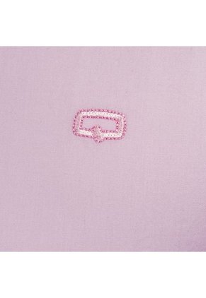 Camisa Quest Rosada