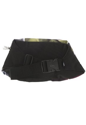 Canguro Quiksilver Traveler Multicolor