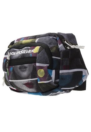 Canguro Quiksilver Traveler Multicolor