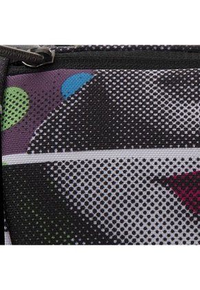 Canguro Quiksilver Traveler Multicolor