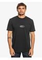 Camiseta Quiksilver On The Grid de Quiksilver