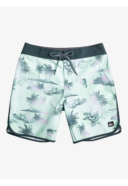 Pantaloneta Quiksilver Surfsilk Scallop 19