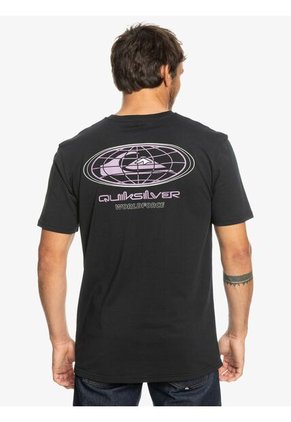 Camiseta Quiksilver On The Grid