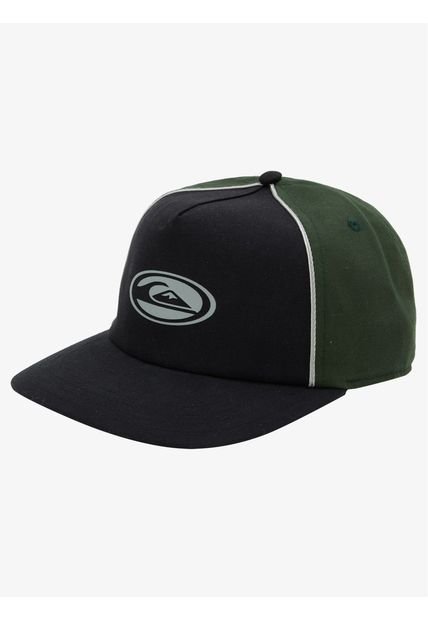 Gorra Quiksilver Screener