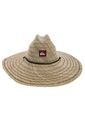 Sombrero Beige Quiksilver Pierside M HATS YEF0 de Quiksilver