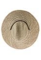 Sombrero Beige Quiksilver Pierside M HATS YEF0 de Quiksilver
