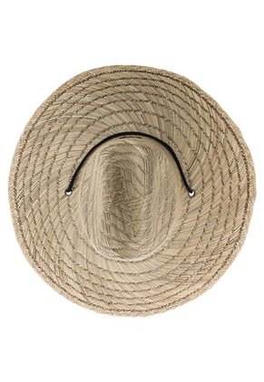 Sombrero Beige Quiksilver Pierside M HATS YEF0