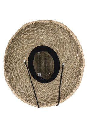 Sombrero Beige Quiksilver Pierside M HATS YEF0