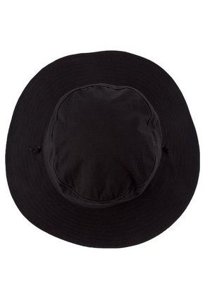 Sombrero Negro Quiksilver Pierside Slim