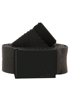 Reata Gris-Negra Quiksilver The Jam 5