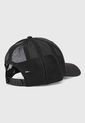 Gorra Negro-Café Quiksilver Down The Hatch de Quiksilver