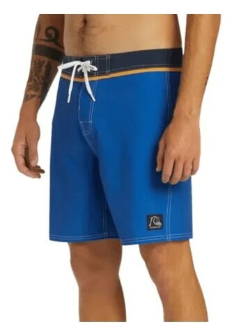 Pantaloneta Quiksilver Original Straightlegsoli 18 Quiksilver