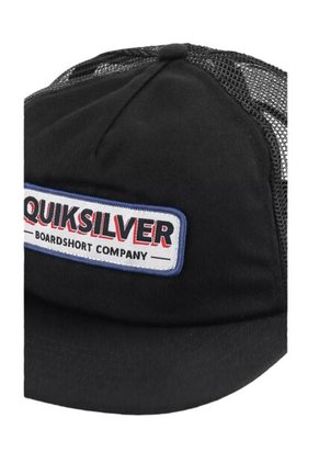 Gorra Quiksilver Ray Horizons