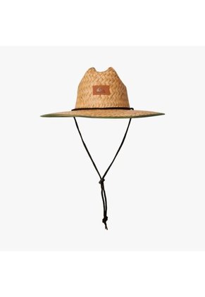 Sombrero Quiksilver Pierside Print