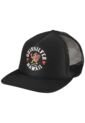 Gorra Quiksilver Hi Rooster Trucker de Quiksilver