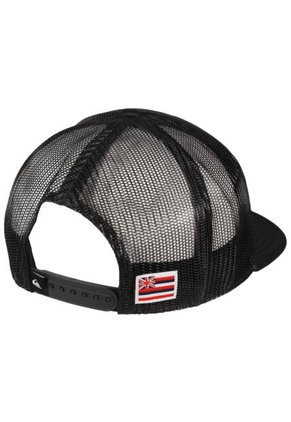 Gorra Quiksilver Hi Rooster Trucker