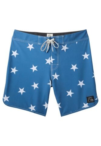 Pantaloneta Quiksilver Original Scallop Jester 18 Quiksilver