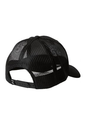 Gorra Quiksilver Bonk Yonkers