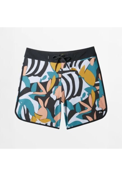 Pantaloneta Quiksilver Surfsilk Scallop 19