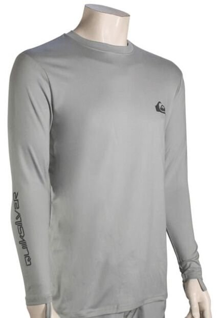 Rashguard Quiksilver Everyday Surf