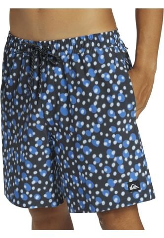 Pantaloneta Quiksilver Surfsilk Mix Volley 17P Quiksilver
