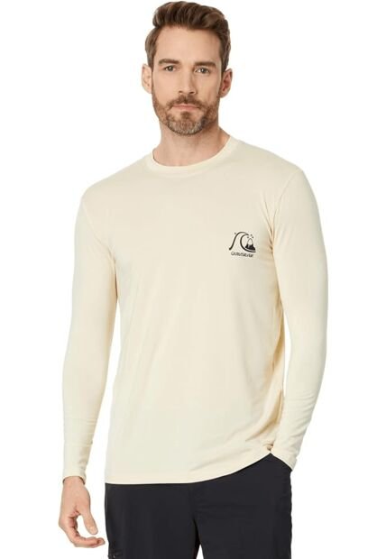 Rashguard Quiksilver DNA Surf