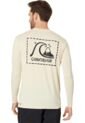 Rashguard Quiksilver DNA Surf de Quiksilver