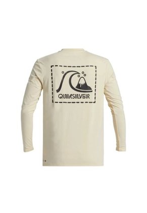 Rashguard Quiksilver DNA Surf