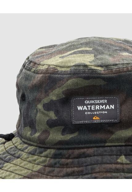 Pava Quiksilver Emu Coop