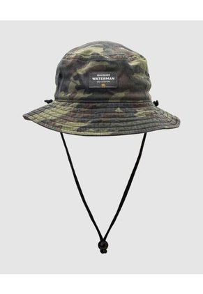 Pava Quiksilver Emu Coop