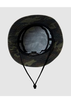 Pava Quiksilver Emu Coop