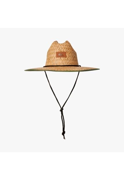 Sombrero Quiksilver Pierside Print
