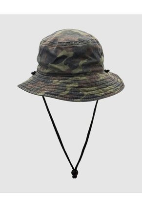 Pava Quiksilver Emu Coop