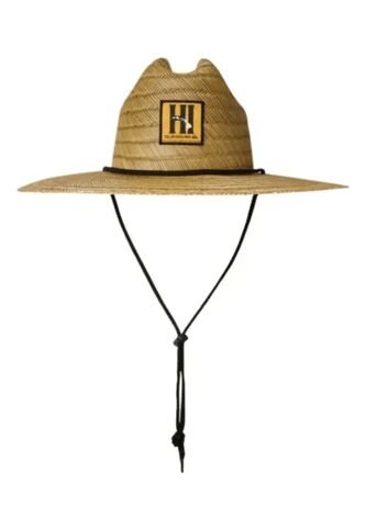 Sombrero Quiksilver Hi Tapa Pierside Natural Quiksilver