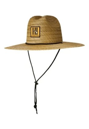 Sombrero Quiksilver Hi Tapa Pierside Natural