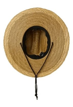 Sombrero Quiksilver Hi Tapa Pierside Natural
