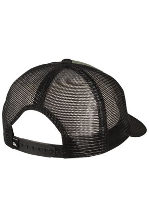 Gorra Quiksilver Emu Coop