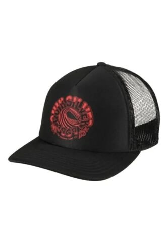 Gorra Quiksilver Foam Stalle Quiksilver