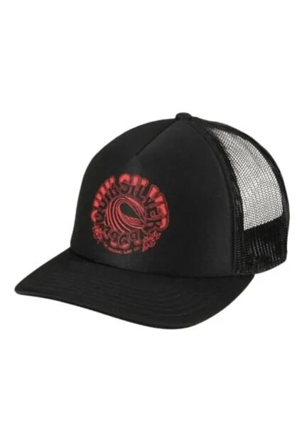 Gorra Quiksilver Foam Stalle