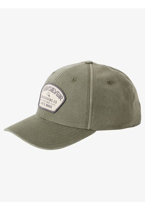 Gorra Quiksilver Unbounded