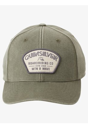 Gorra Quiksilver Unbounded