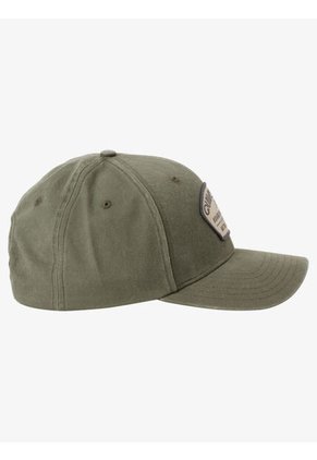 Gorra Quiksilver Unbounded