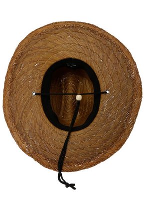 Sombrero Café  Quiksilver Pierside J