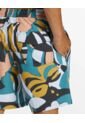 Pantaloneta Quiksilver Surfsilk Mix Volley 17P de Quiksilver