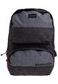 Morral Gris-Rojo Quiksilver WEDGE M BKPK RQR0 de Quiksilver