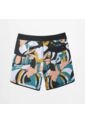 Pantaloneta Quiksilver Surfsilk Scallop 19 de Quiksilver