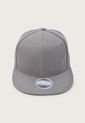 Gorra Gris Quiksilver Omnipotent de Quiksilver